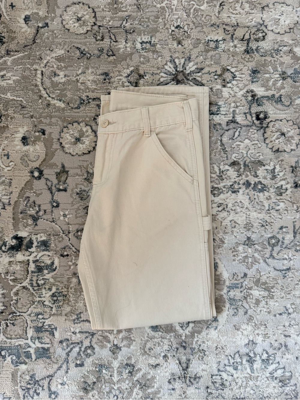 Cargo Pants
